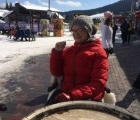Rencontre Femme : Ирина, 46 ans à Biélorussie  Гомель